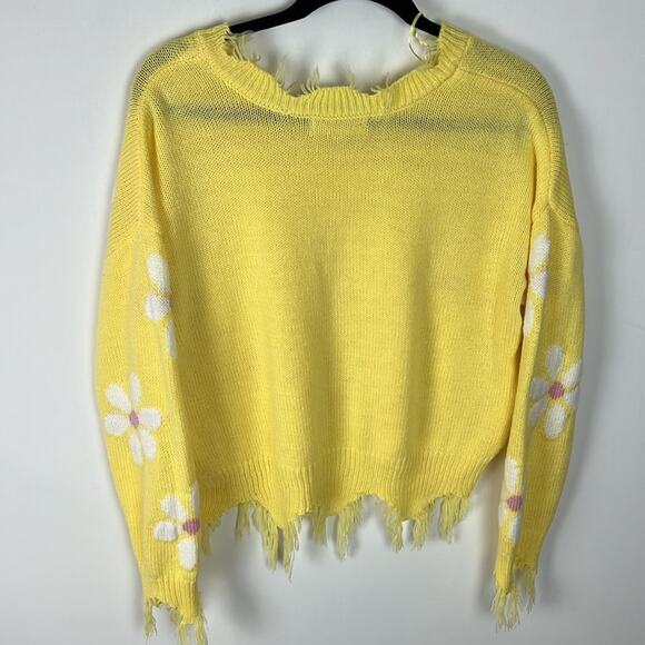 No Comment‎ Sweater - Women's Small - Picture 7 of 7